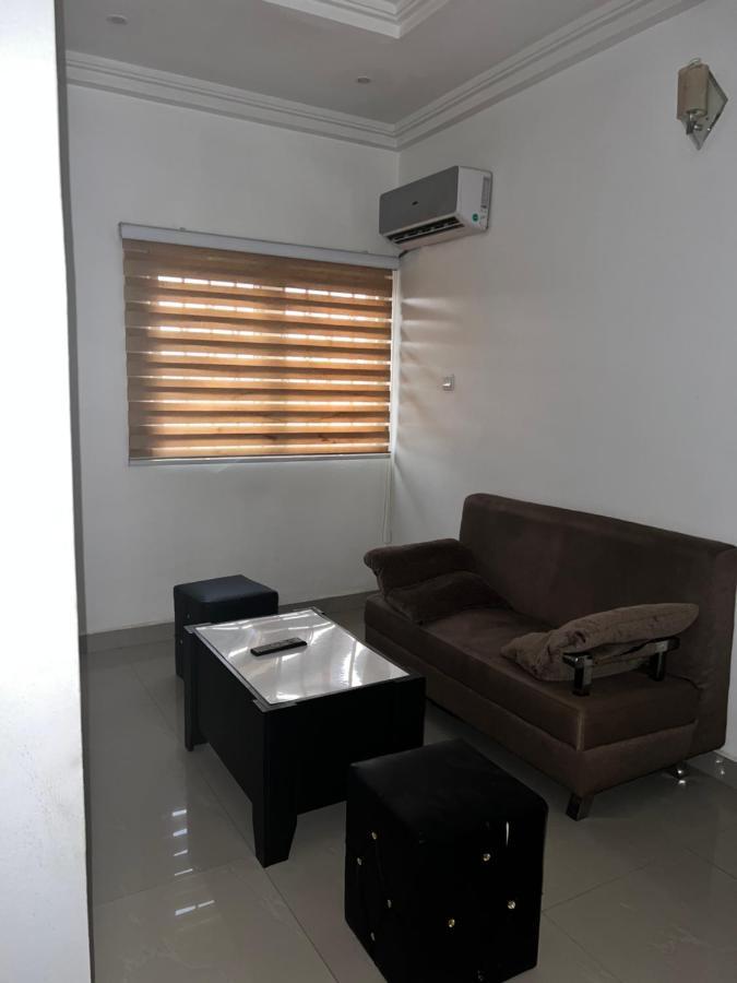 Grand Palazzo Hotel Gwarimpa Абуджа Екстериор снимка